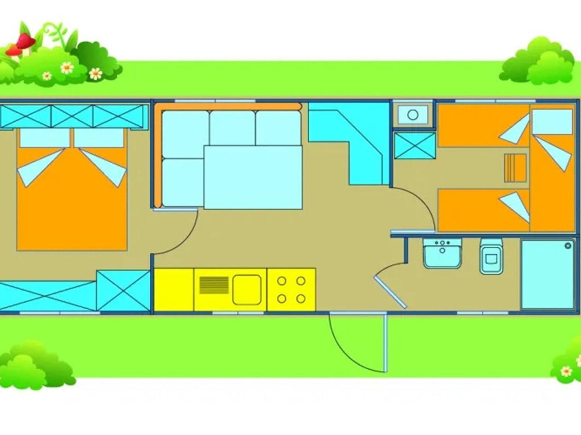 Holiday Home Bella Sardinia-1 By Interhome S'archittu Cuglieri Exteriér fotografie