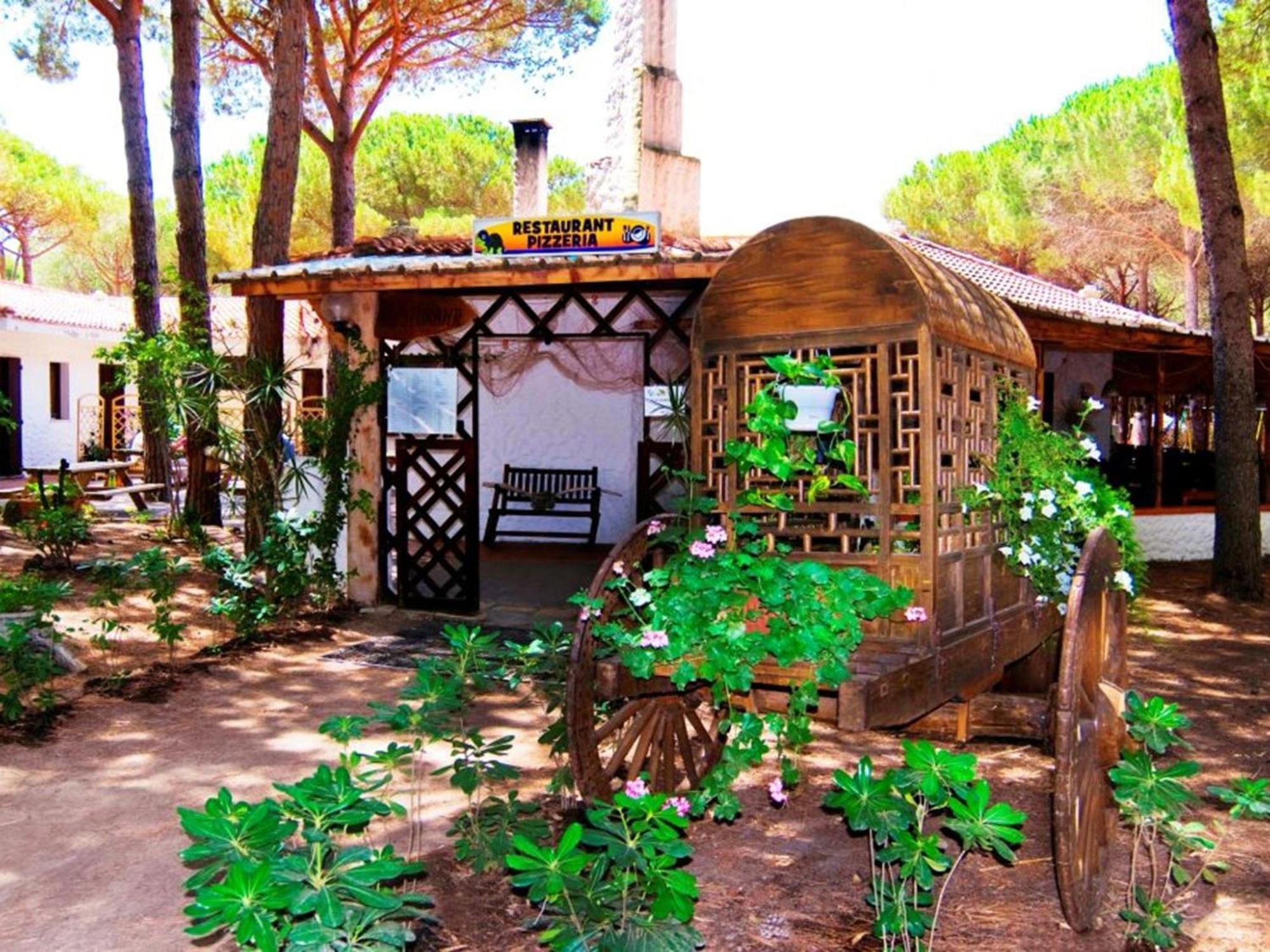 Holiday Home Bella Sardinia-1 By Interhome S'archittu Cuglieri Exteriér fotografie